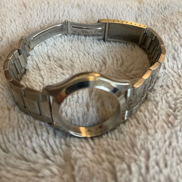 Maison Martin Margiela pour H&M Stainless Steel Watch Band - Picture 4 of 5